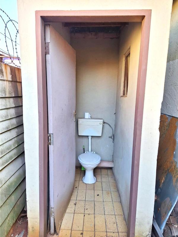 3 Bedroom Property for Sale in Daveyton Gauteng