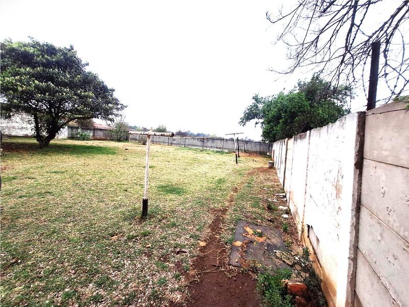 3 Bedroom Property for Sale in Modder East Gauteng