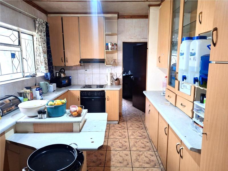 3 Bedroom Property for Sale in Modder East Gauteng