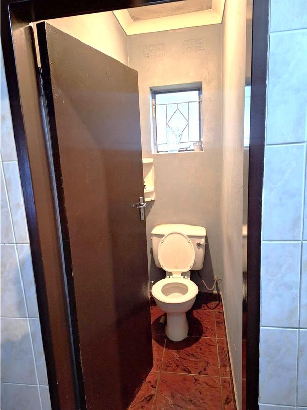3 Bedroom Property for Sale in Modder East Gauteng