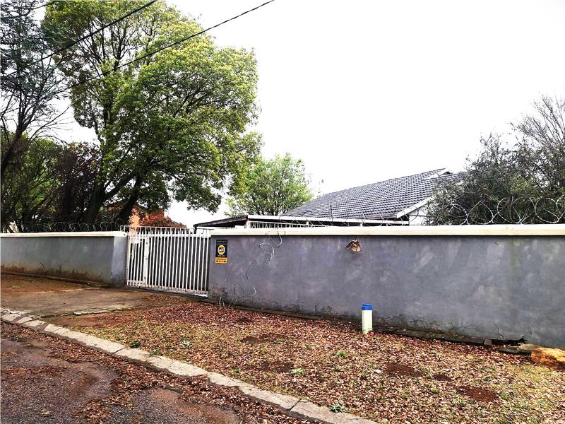3 Bedroom Property for Sale in Modder East Gauteng