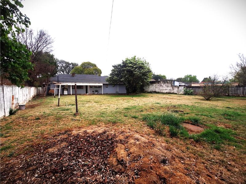 3 Bedroom Property for Sale in Modder East Gauteng