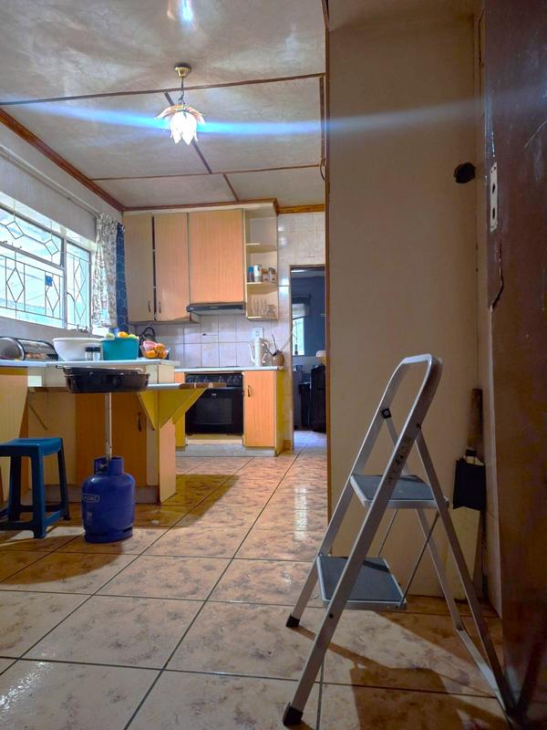 3 Bedroom Property for Sale in Modder East Gauteng