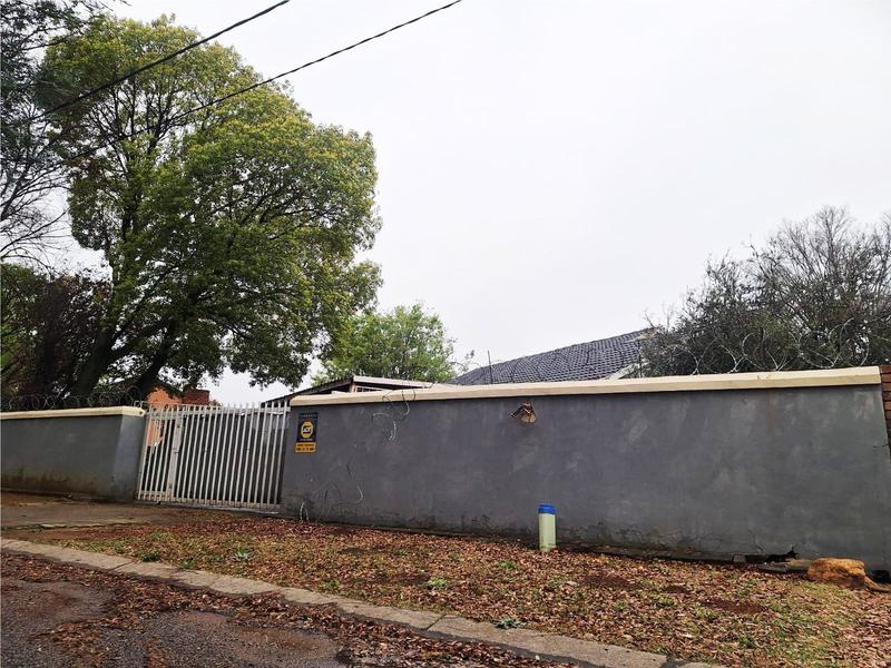 3 Bedroom Property for Sale in Modder East Gauteng