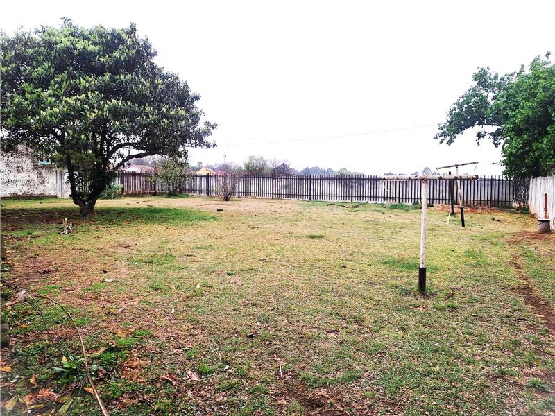 3 Bedroom Property for Sale in Modder East Gauteng