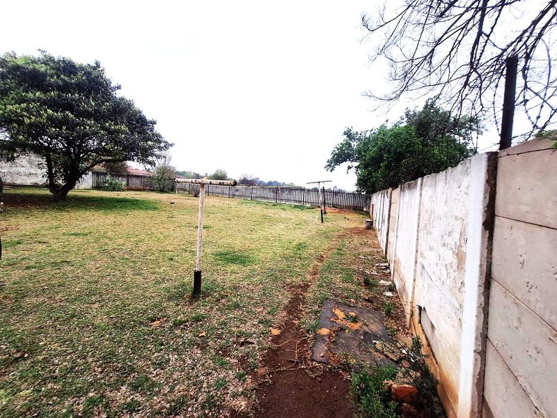 3 Bedroom Property for Sale in Modder East Gauteng