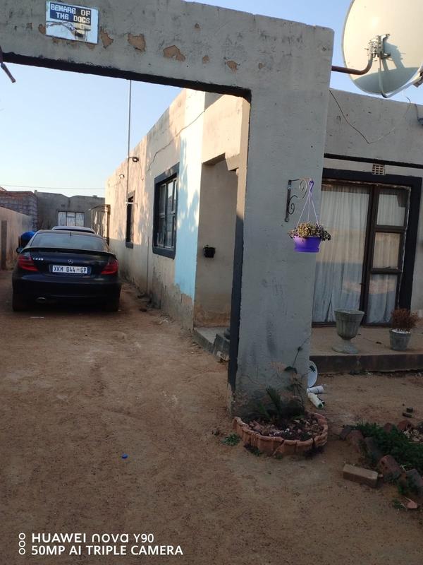 2 Bedroom Property for Sale in Katlehong South Gauteng