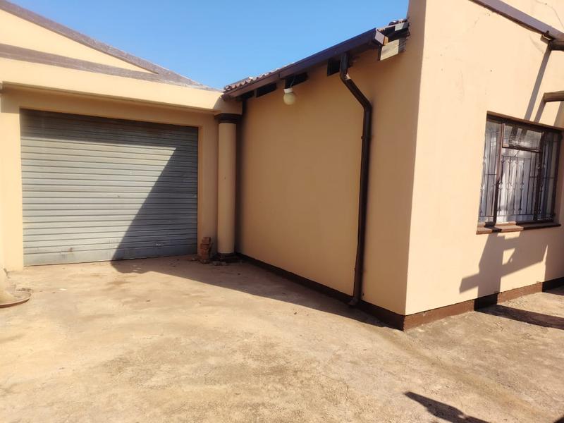 3 Bedroom Property for Sale in Leboeng Gauteng