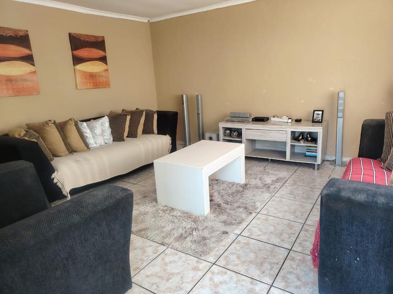 3 Bedroom Property for Sale in Leboeng Gauteng