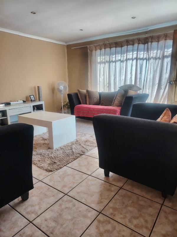 3 Bedroom Property for Sale in Leboeng Gauteng
