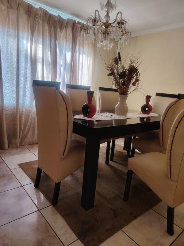3 Bedroom Property for Sale in Leboeng Gauteng