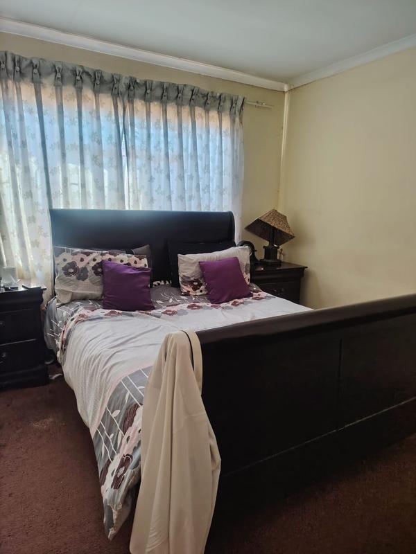 3 Bedroom Property for Sale in Leboeng Gauteng