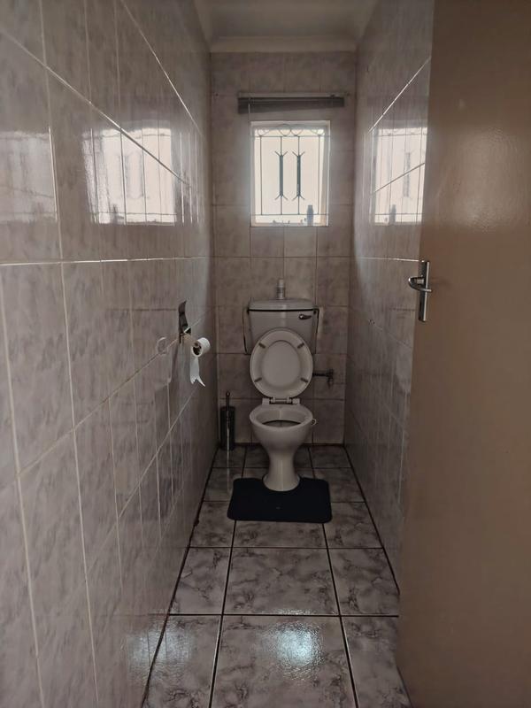 3 Bedroom Property for Sale in Leboeng Gauteng