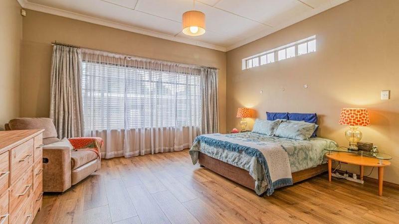 4 Bedroom Property for Sale in Kensington Gauteng