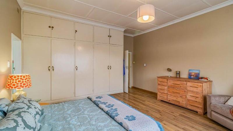 4 Bedroom Property for Sale in Kensington Gauteng