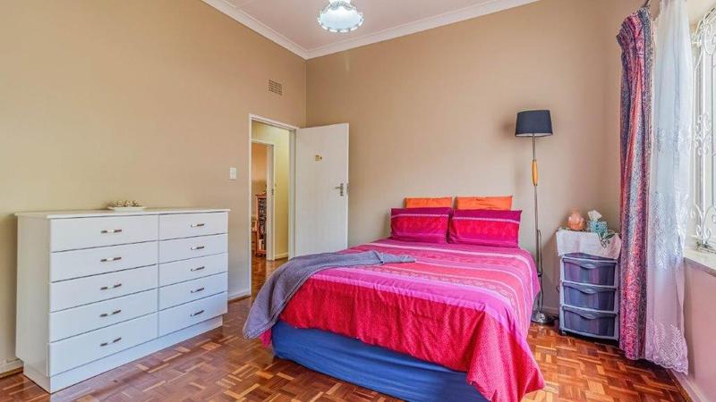 4 Bedroom Property for Sale in Kensington Gauteng