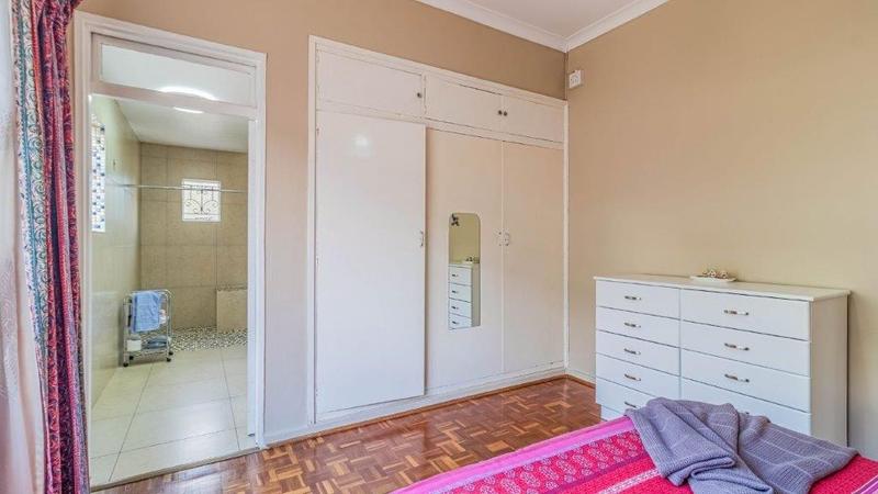 4 Bedroom Property for Sale in Kensington Gauteng