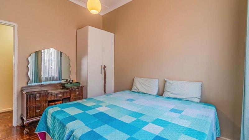 4 Bedroom Property for Sale in Kensington Gauteng