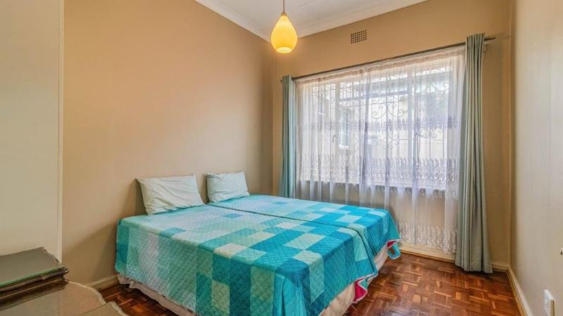4 Bedroom Property for Sale in Kensington Gauteng