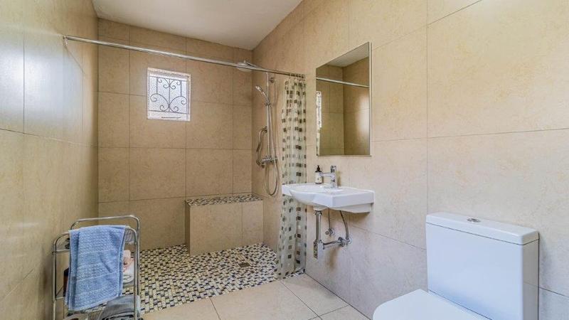 4 Bedroom Property for Sale in Kensington Gauteng