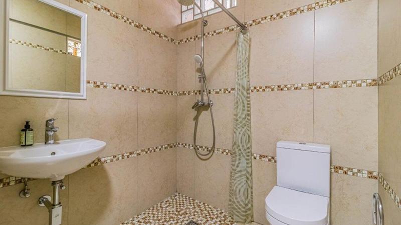 4 Bedroom Property for Sale in Kensington Gauteng