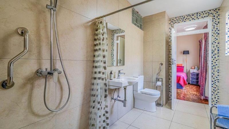 4 Bedroom Property for Sale in Kensington Gauteng