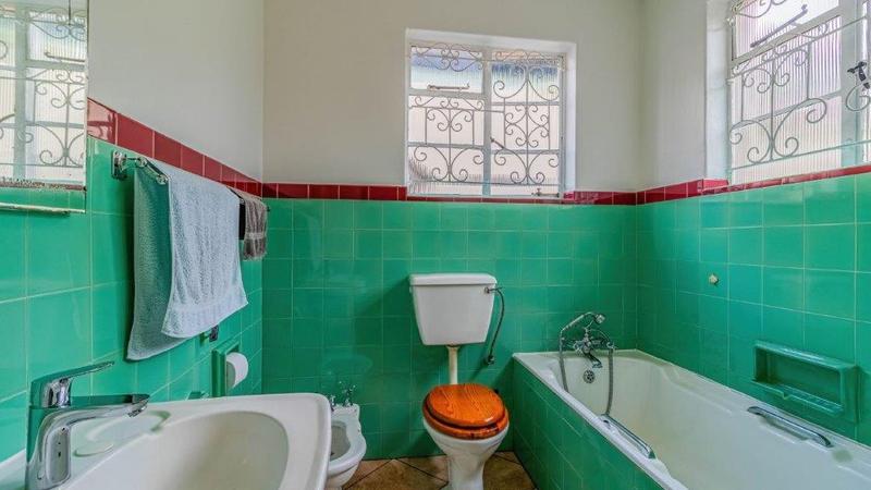 4 Bedroom Property for Sale in Kensington Gauteng
