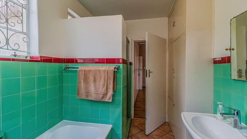 4 Bedroom Property for Sale in Kensington Gauteng