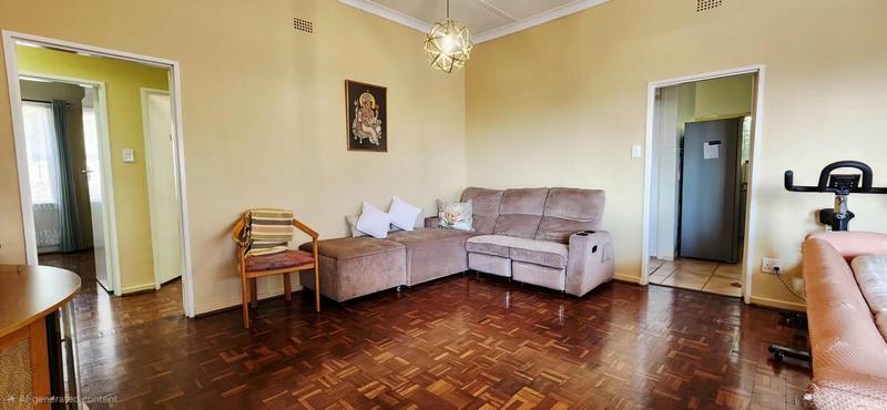 4 Bedroom Property for Sale in Kensington Gauteng