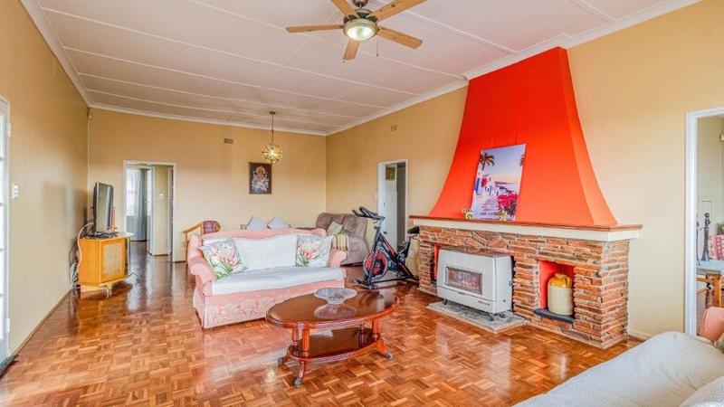 4 Bedroom Property for Sale in Kensington Gauteng