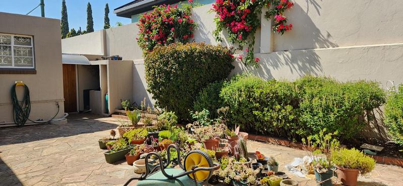 4 Bedroom Property for Sale in Kensington Gauteng
