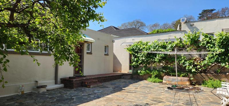 4 Bedroom Property for Sale in Kensington Gauteng