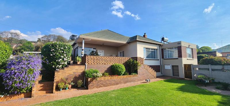 4 Bedroom Property for Sale in Kensington Gauteng
