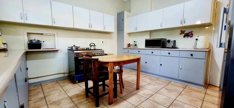 4 Bedroom Property for Sale in Kensington Gauteng