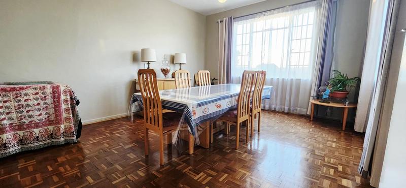 4 Bedroom Property for Sale in Kensington Gauteng