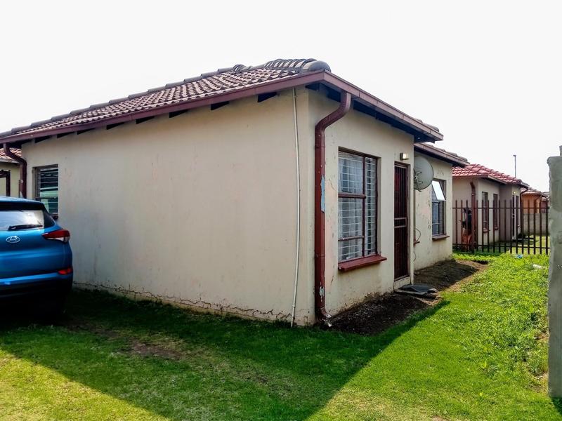 3 Bedroom Property for Sale in Vanderbijlpark CE Gauteng
