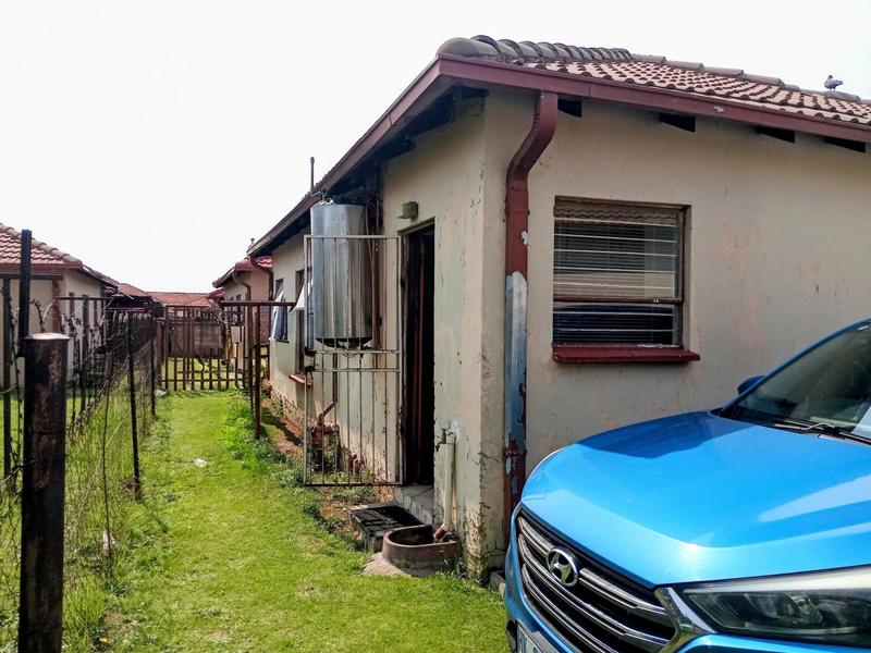 3 Bedroom Property for Sale in Vanderbijlpark CE Gauteng