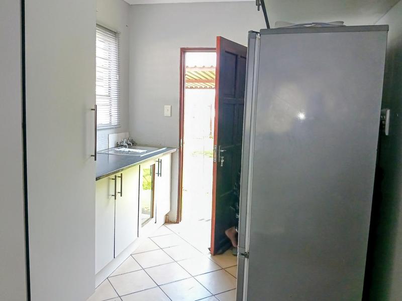 3 Bedroom Property for Sale in Vanderbijlpark CE Gauteng