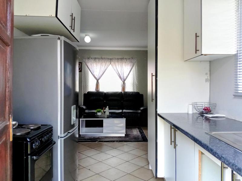 3 Bedroom Property for Sale in Vanderbijlpark CE Gauteng