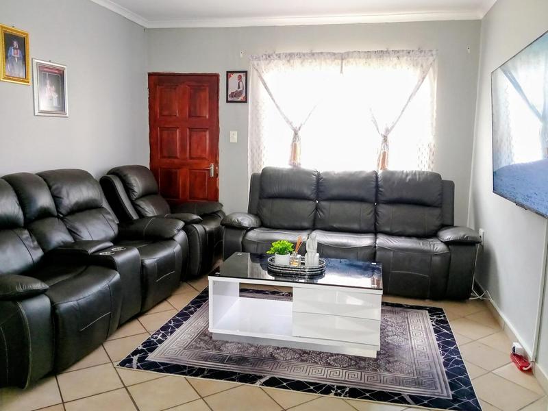 3 Bedroom Property for Sale in Vanderbijlpark CE Gauteng