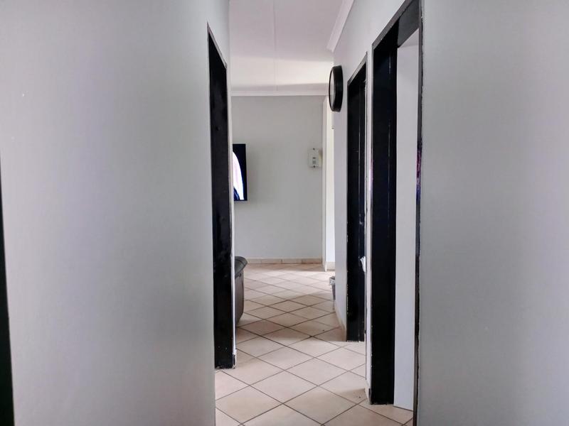 3 Bedroom Property for Sale in Vanderbijlpark CE Gauteng