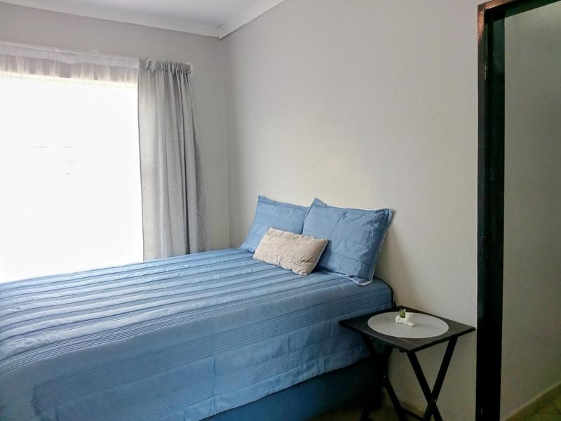3 Bedroom Property for Sale in Vanderbijlpark CE Gauteng
