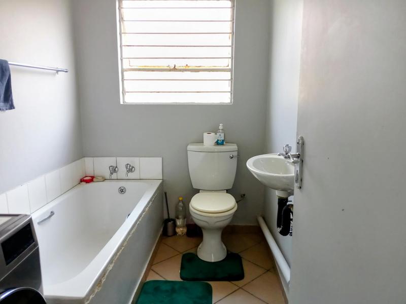 3 Bedroom Property for Sale in Vanderbijlpark CE Gauteng
