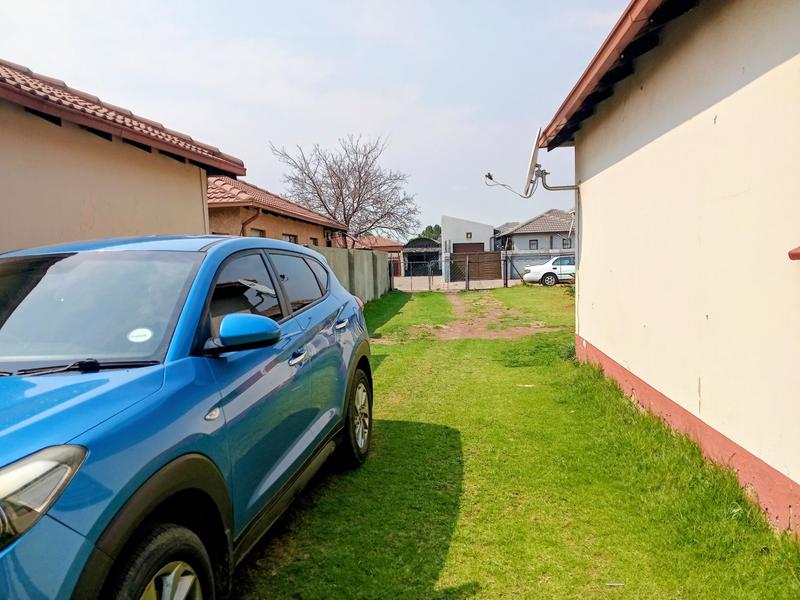 3 Bedroom Property for Sale in Vanderbijlpark CE Gauteng