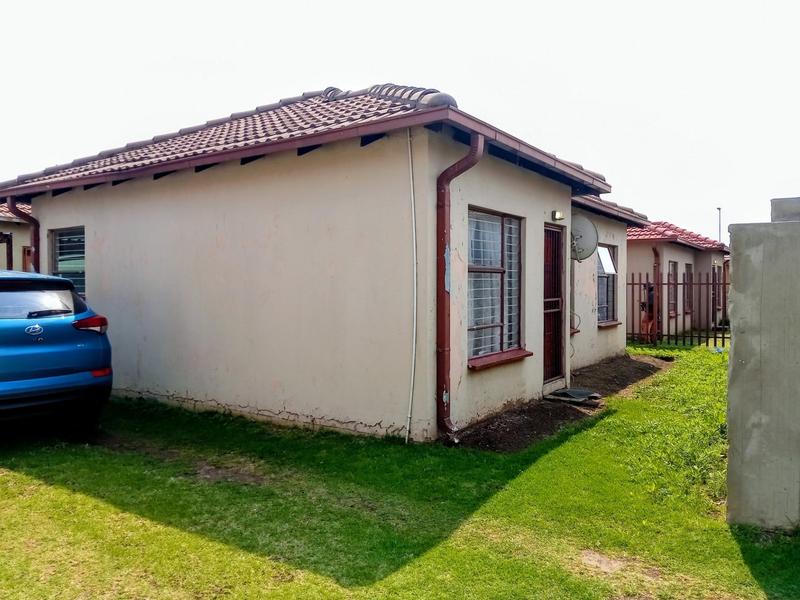 3 Bedroom Property for Sale in Vanderbijlpark CE Gauteng