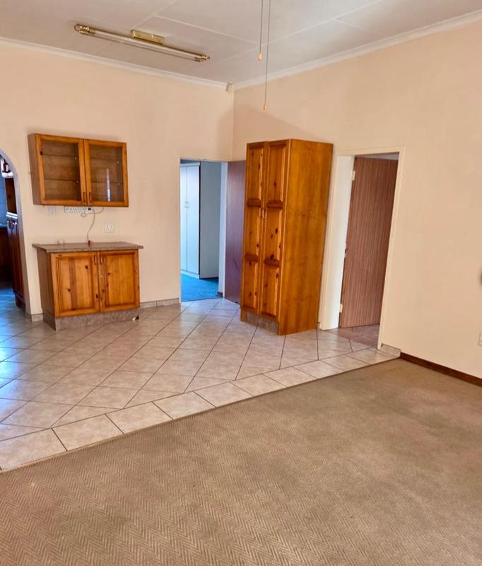 To Let 2 Bedroom Property for Rent in Bronkhorstspruit Gauteng