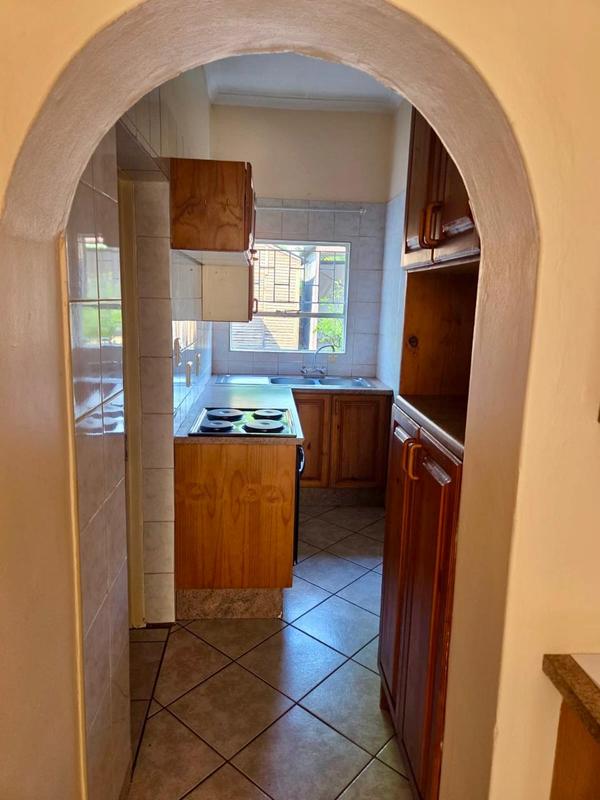 To Let 2 Bedroom Property for Rent in Bronkhorstspruit Gauteng