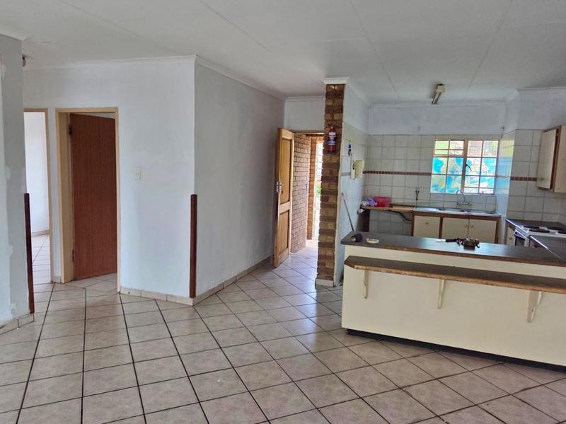 To Let 2 Bedroom Property for Rent in Bronkhorstspruit Gauteng