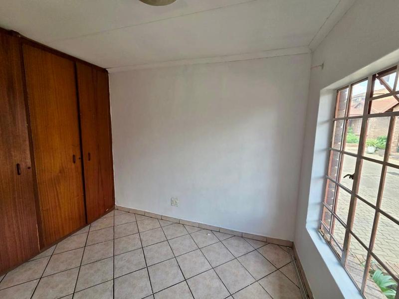 To Let 2 Bedroom Property for Rent in Bronkhorstspruit Gauteng