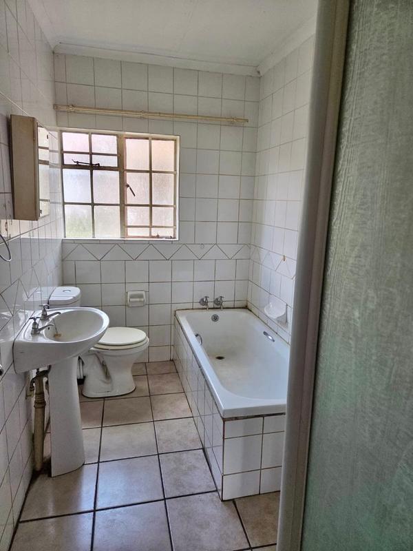 To Let 2 Bedroom Property for Rent in Bronkhorstspruit Gauteng